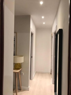 Apartamento en el centro de Sanlúcar con Wifi